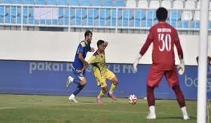 Bojan Hodak Puas Persib Bandung Taklukkan Arema FC Meski Bermain 10 Pemain