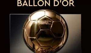 5 Nama Pemain Terjago dengan Performa Memukau, dan Jadi Andalan Masing-masing Tim untuk Ballon d'Or 2025