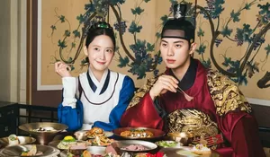 5 Drama Korea Rating Tertinggi Minggu Ketiga September 2025, Ada yang Tembus 15 Persen