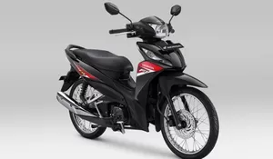 5 Alasan Utama Motor Bebek Kian Tersisih dan Kalah Saing dengan Motor Matic