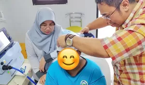 Kasus Judol di Kota Bogor Mengkhawatirkan, Pakar Kesehatan Jiwa dan Tokoh Agama Minta Penanganan Serius