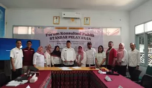 Disdukcapil Kota Sukabumi Menuju Transformasi Layanan Digital, Dorong Warga Gunakan IKD