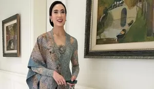 Heboh! Kebiasaan Aneh Menpar Widiyanti Putri Saat Dinas Bikin Geger, Kekayaannya Tembus Rp5,4 Triliun