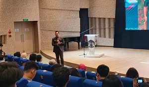 Tak Bisa Andalkan Satu Sektor, Menko AHY Tegaskan Kolaborasi jadi Jalan Hadapi Masa Depan