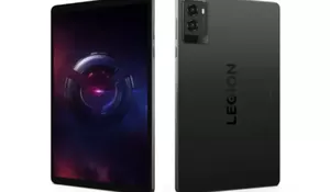 Nikmati Gaming Tanpa Lag Lenovo Legion Tab: Tablet Gaming Bertenaga 8,8 Inci Gen 3 Hadir di Indonesia