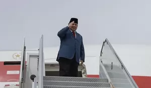 Prabowo Panggil Kepala BGN Usai Kasus Keracunan Massal Program Makan Bergizi Gratis