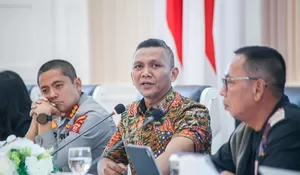 Wakil Wali Kota Bogor Tegaskan Dukungan Penuh Program MBG : Jangan Rusak Program Baik