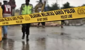 Kisah Ibu Kandung Bunuh Bayi Sendiri, Malu Hasil Hubungan Gelap, Gali Makam Pakai Pisau