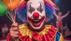 Kasus Bocah Hilang 13 Hari di Kota Tangerang, Dugaan Penculikan oleh Sosok Berpakaian Badut, Polisi Masih Berupaya Cari Pelaku