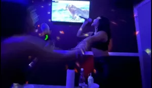 Tangerang buat Aturan Soal LC, Cara Berpakaian Diatur dan Didaftarkan Jamsostek