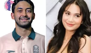 Siapa Nadif Zahiruddin? Ini Profil Mantan Pacar Anya Geraldine yang Kini Dikaitkan dengan Azizah Salsha