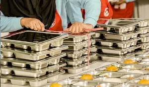 BGN Tutup Pendaftaran SPPG, Lebih dari 8.000 Lembaga Daftar Jadi Mitra Program Makan Bergizi Gratis