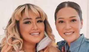 Maia Estianty Batal Tampil di Synchronize Fest 2025, Pinkan Mambo Siap Gantikan di Panggung Nostalgia