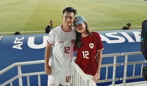 Resmi Jadi Duda, Pratama Arhan dan Azizah Salsha Sah Bercerai di Pengadilan