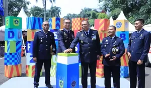 Mengurai Macet, Sekda Bogor Tekankan Pentingnya Transportasi Publik Berkelanjutan