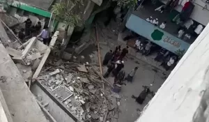 Fakta Ambruknya Ponpes Al Khoziny di Sidoarjo, Ratusan Santri Tertimbun Reruntuhan