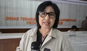 Profil Irma Suryani Chaniago, Politisi NasDem yang Kritik Chef MBG Wajib Sertifikasi