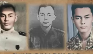 Mengenang Pierre Tendean, Perwira Muda yang Jadi Korban Kekejaman G30S PKI