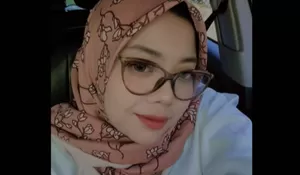 Benarkah Nurul Sahara Mantan LC? Begini Bantahannya Lewat Denny Sumargo