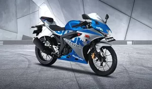 Suzuki GSX-R150 Terbaru 2025, Motor Sport 150 cc dengan Desain Modern dan Performa Buas