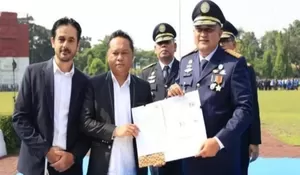 Pemkab Bogor Gandeng PT Minsky Bangun ELRT di Jalur Puncak, Atasi Kemacetan Gadog–Gunung Mas