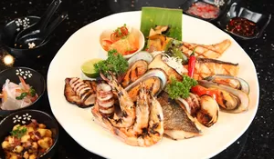 Nikmati Wisata Kuliner Terlezat di Labuan Bajo yang Paling Menggugah Selera dan Bikin Lapar Setiap Saat