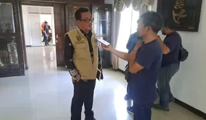 Waduh! 191 SPPG di Kabupaten Sukabumi Belum Kantongi Sertifikat Laik Higiene Sanitasi