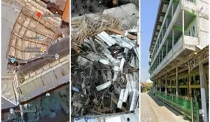 Pencarian Korban Selamat Reruntuhan Ponpes Al Khoziny Dihentikan, Evakuasi Gunakan Alat Berat