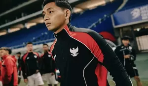 Profil Reza Arya Pratama, Kiper PSM Makassar yang Dipanggil ke Timnas Indonesia untuk Kualifikasi Piala Dunia 2026