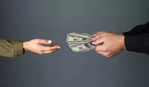 Viral! Oknum Satpol PP Palak Rokok ke 4 Anak SD di Ciamis, Karena Minta Kompensasi Kendaraannya Hampir Tabrakan