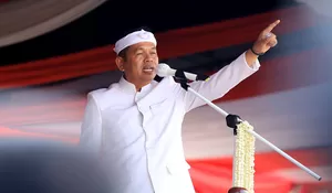 Dedi Mulyadi Canangkan Penataan Total Bandung Raya untuk Atasi Banjir Secara Komprehensif Mulai 2026