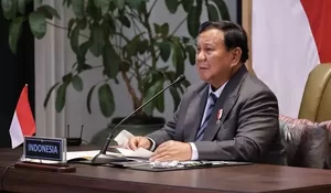 Presiden Prabowo Perintahkan Evaluasi Total Bangunan Pondok Pesantren Usai Tragedi Ponpes Al Khoziny di Sidoarjo