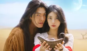 Kenapa Drakor Genie, Make a Wish Dinilai Menghina Islam? Ini Kronologi dan Isi Ceritanya