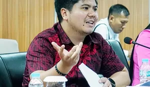 Banu Bagaskara Apresiasi Kebijakan Hapus Pajak buat Pekerja Gaji di Bawah Rp10 Juta