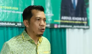 Jijik! PAUD dan Posyandu di Jatijajar Depok Dikepung Sampah hingga Belatung, Warga Curhat Begini