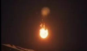 Benarkah Meteor Jatuh di Cirebon Bukan yang Pertama Kali? Sempat Bakar Rumput hingga Bau Belerang