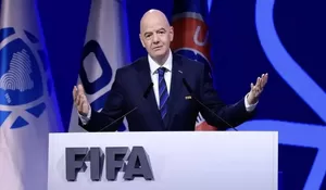 FIFA Bongkar Pemalsuan Dokumen Pemain Naturalisasi Malaysia, FAM Didenda Rp7,3 Miliar