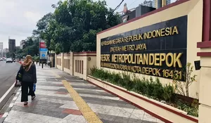 Gegara Sewa Menyewa Lahan, Bos Air Mineral di Depok Dipolisikan, Kasusnya Dugaan Pencurian Ijazah