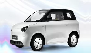 Spesifikasi Wuling Aishang A1000C, Merek Mobil Listrik yang Fokus Pada Model Mini Urban