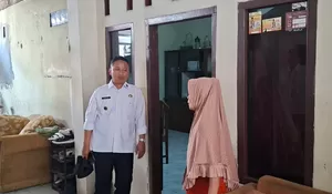 Dua Hari, 113 Rumah di Depok Rusak Disapu Puting Beliung