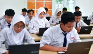 Panduan Simulasi TKA 2025: Link, Jadwal, dan Informasi Penting Bagi Siswa SMA dan SMK