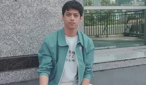 El Putra Sarira Anak Siapa? Mahasiswa IT yang Kini Jadi Idola Baru Lewat Peran Rangga di Film Rangga & Cinta