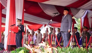 Bupati Bogor Tegaskan Nilai Pancasila Jadi Penguat Kebersaman Membangun Bangsa