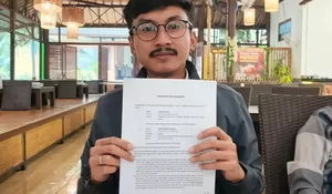 Bantah Tudingan Pencurian Ijazah, Bos Air Mineral di Depok Bakal Laporkan Balik Pengusaha Muda ke Polisi