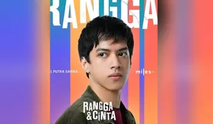 El Putra Sarira Kuliah di Mana? Dari Mahasiswa Teknik Informatika hingga Jadi Rangga Versi Gen Z