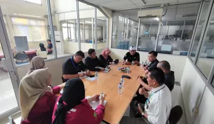 Pengolahan Limbah PT Metro Pearl Indonesia Tak Sesuai Regulasi Pemerintah, Begini Kata DLH Purwakarta 