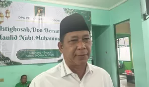 Sebut Banyak Mudarat, Wakil Ketua DPRD Minta Pemerintah Kaji Ulang Gerakan Rereongan Sapoe Sarebu di Kabupaten Bogor