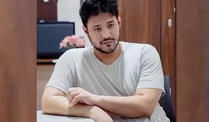 Pantas Irish Bella Tak Kuat Lagi, Ini Deretan Kasus Narkoba Ammar Zoni yang Bikin Miris