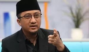 Benarkah Ustaz Yusuf Mansur Jualan Doa Seharga Rp10 Juta? Netizen Ramai Kritik Aksinya saat Lakukan Live Streaming