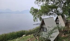 5 Rekomendasi Glamping di Purwakarta dengan Pemandangan Alam Memukau